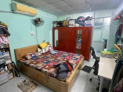 Nhà 2 tầng gần aeon tân phú 2 mặt hẻm trước sau hxh đỗ cửa. giá rẻ chỉ 3,75 tỷ tl.. 3