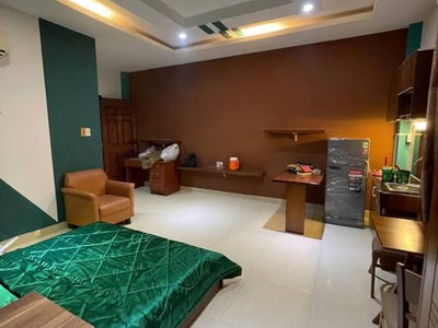 Nhà hxh đường lê văn sỹ quận 3 phường 12 cũ. 1