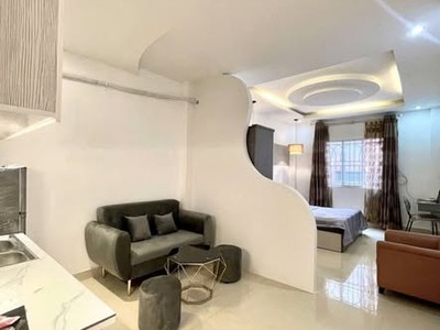 Nhà hxh đường lê văn sỹ quận 3 phường 12 cũ. 2