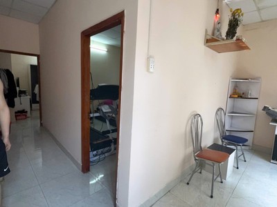 Đinh tiên hoàng - bình thạnh - giáp quận 1 - 44m  -lô góc 3 mặt thoáng - 2 tầng - chỉ 7.2 tỷ 4