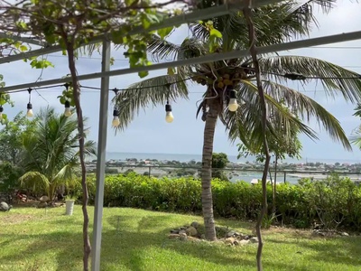 Bán nhà vườn view biển vip mũi dinh sơn hải 2 - phước dinh, khánh hòa 2