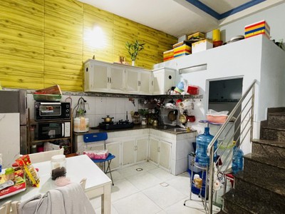 Nhà thới an 29 ngang 5m 2 tầng chỉ 3 tỷ 350 thới an quận 12 cũ. 2