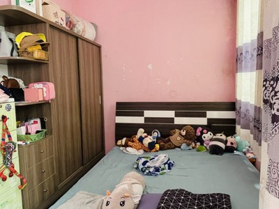 Nhà thới an 29 ngang 5m 2 tầng chỉ 3 tỷ 350 thới an quận 12 cũ. 4