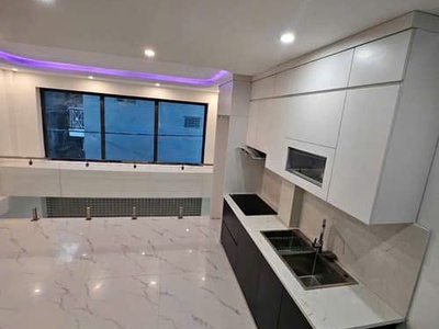 Long biên ko có căn thứ 2 nhà đẹp mới tinh 39m2, 4 mặt ngõ, 6 tầng thang máy 4