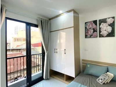 Bán căn hộ ccmn 22 phòng nguyễn lương bằng, cho thuê 1,6 tỷ/năm, 90m2, 7 tầng, gía 22,5 tỷ 4