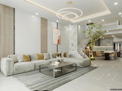 Bán nhà hẻm 405 trường chinh, phường 14, tân bình 4,3 17 hơn 7 tỷ 0