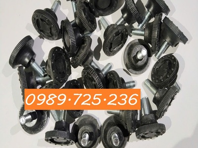 Những ứng dụng của chân tăng chỉnh M8 3