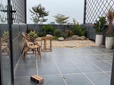 Nhà mới full nội thất gần ô tô phố nguyễn văn linh 34m2 6 tầng 8 tỷ. 3