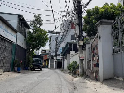 Nhà mới full nội thất gần ô tô phố nguyễn văn linh 34m2 6 tầng 8 tỷ. 4