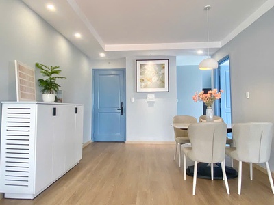    - hàng hiếm ‼ bán căn góc 2 phòng ngủ với view sân vườn tại tp biển nha 0