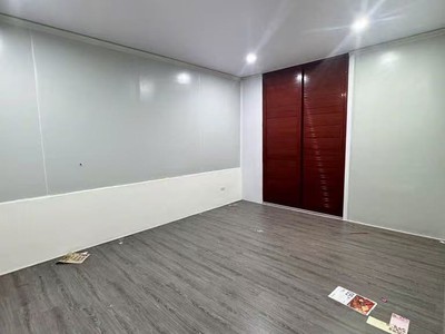 Căn nhà biệt thự mặt phố bà triệu tầng 3  4 trung tâm quận hai bà trưng - hàng xóm vincom bà triệu 1