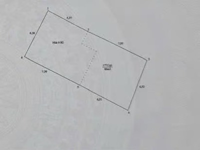 Nhanh mới kịp  nguyễn ngọc vũ - 90m2 - 3t - mt 6.5m - lô góc 2 thoáng - ô tô dừng đỗ cách nhà 5m - 0