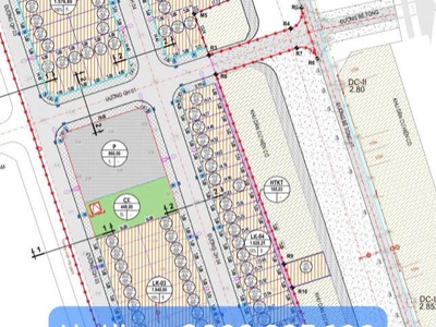 Bán 80m2 đất sài phi  minh đức, mỹ hào, hưng yên 2