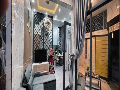 Chính chủ bán nhà gần vinhomesgrandpark, đường nhựa 6m. chỉ 4 tỷ x 2