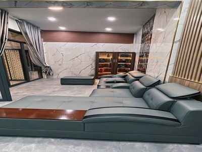 Chính chủ bán nhà gần vinhomesgrandpark, đường nhựa 6m. chỉ 4 tỷ x 3