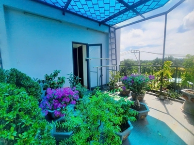 Chính chủ bán nhà gần vinhomesgrandpark, đường nhựa 6m. chỉ 4 tỷ x 4