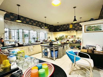 Chính chủ 30 năm, bán nhà mặt tiền ql1k, chỉ 60tr/m2 4