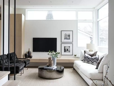 Giải pháp tối ưu thiết kế nội thất chung cư 45m    tận dụng 100 công năng 2