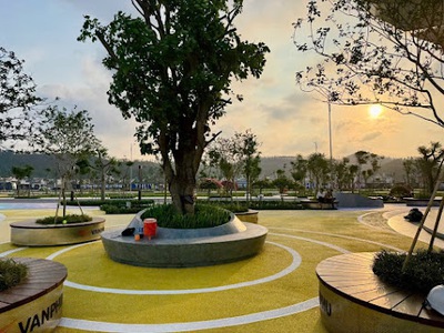 Đầu tư siêu hời, khi đất có thể cho thuê luôn 1