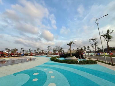 Đầu tư siêu hời, khi đất có thể cho thuê luôn 2