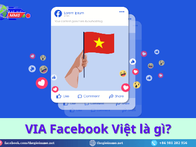Hướng Dẫn Dùng VIA Facebook Đăng Bài Group Mà Không Bị Checkpoint 0