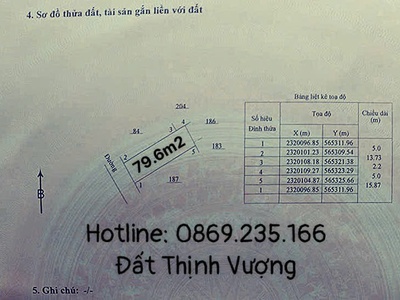 Bán đất đẹp như mơ tại lương tài, văn lâm   hưng yên 3