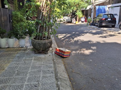 Nhà 2 tầng đẹp   tt hòa xuân   gần cầu nguyễn tri phương   100m  chỉ 6.49 tỷ 4