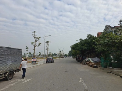 Cơ hội đầu tư đất nền sẵn số Nghi Sơn, chỉ với 2,5 tỷ 100m2 1