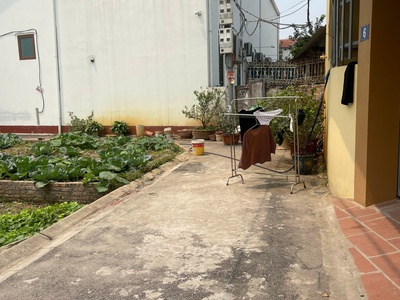 Bán nhà 2 tầng 1 tum đẹp tại an đà đặng xá, giá chỉ 4.3 tỷ 0