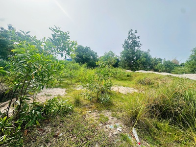 Bán đất odt mặt tiền lê minh công - phước lộc - lagi giảm 40 chỉ 1.7 tỷ 1