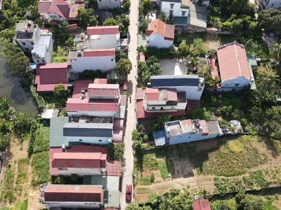 Siêu phẩm đất trung tâm THỦY XUÂN TIÊN CHƯƠNG MỸ 5