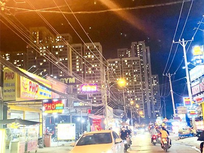 Lô đất đẹp nguyễn xiển thủ đức gần vinhomes grand park, đường 8m, 90m , sổ sẵn sang tên ngay 4