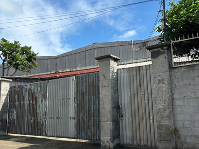 Giá tốt: cho thuê kho xưởng hóc môn dt: 784m2, điện 3 pha, gần cầu rạch tra 3