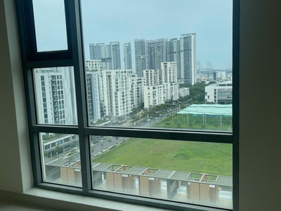 Bán căn hộ golden king, nguyễn lương bằng, 2,6 tỷ, 38m2, q7, hcm, view đẹp ngắm trọn tt phú mỹ hưng 1