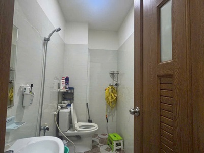 Bán nhà mặt tiền kinh doanh hẻm 76 lê văn phan, p. phú thọ hòa, q. tân phú, 4 tầng 2