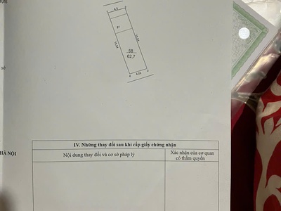Bán đất dự án thanh hà, hà nội. 1