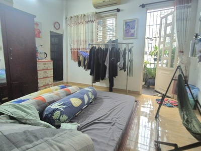 Bán nhà hẻm lũy bán bích, phường tân thới hòa, quận tân phú 1