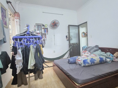 Bán nhà hẻm lũy bán bích, phường tân thới hòa, quận tân phú 2