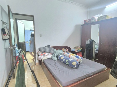 Bán nhà hẻm lũy bán bích, phường tân thới hòa, quận tân phú 3