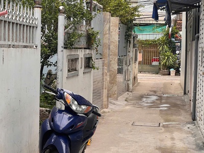 Bán gấp 2 lô đất vị trí siêu đẹp hẻm nguyễn thị định phước long  đất cách đường chính nguyễn thị 2