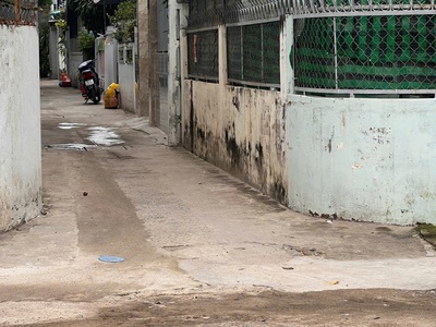 Bán gấp 2 lô đất vị trí siêu đẹp hẻm nguyễn thị định phước long  đất cách đường chính nguyễn thị 0