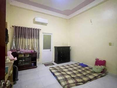 Nhá  Đẹp 3 Tầng   52M2  5.3 Tỷ Hiệp Thành  Q12 3