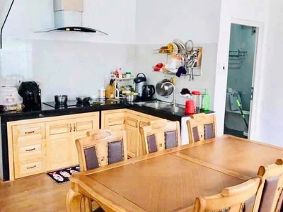 Bán nhà - 2 tầng - phạm đăng giảng - bình tân - hẻm xe tải hơi - 4x18 - nhỉnh 5 tỷ 2