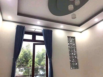 Bán nhà - 2 tầng - phạm đăng giảng - bình tân - hẻm xe tải hơi - 4x18 - nhỉnh 5 tỷ 3