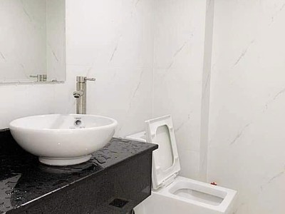 Bán nhà - 2 tầng - phạm đăng giảng - bình tân - hẻm xe tải hơi - 4x18 - nhỉnh 5 tỷ 4