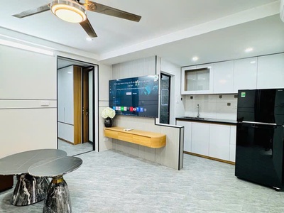 Tập thể chính chủ Tầng 1 gần trường Đại học kinh tế quốc dân 2