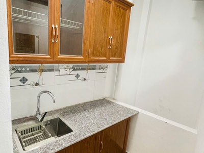 Cho thuê ccmn 1 ngủ 1 bếp giá rẻ tại ngõ 189 nguyễn ngọc vũ 2