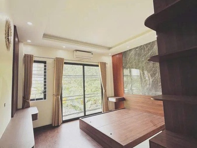 Bán nhà đa sỹ - hà đông - 32m x 5 tầng giá 6.6 tỷ - nhà đẹp - ngõ thông 1