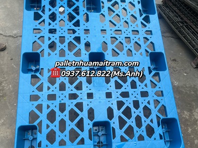  Bán Pallet Nhựa Đủ Loại Kích Thước   Giá Rẻ, Uy Tín Tại Bà Rịa   Vũng Tàu   0
