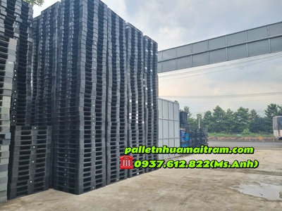  Bán Pallet Nhựa Đủ Loại Kích Thước   Giá Rẻ, Uy Tín Tại Bà Rịa   Vũng Tàu   3